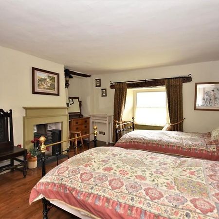 Bed and Breakfast Pomona Lowick Green Esterno foto
