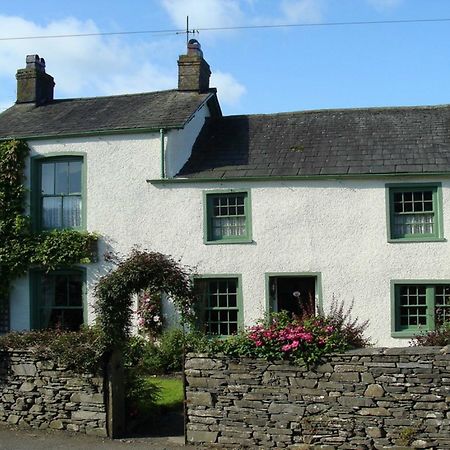 Bed and Breakfast Pomona Lowick Green Esterno foto
