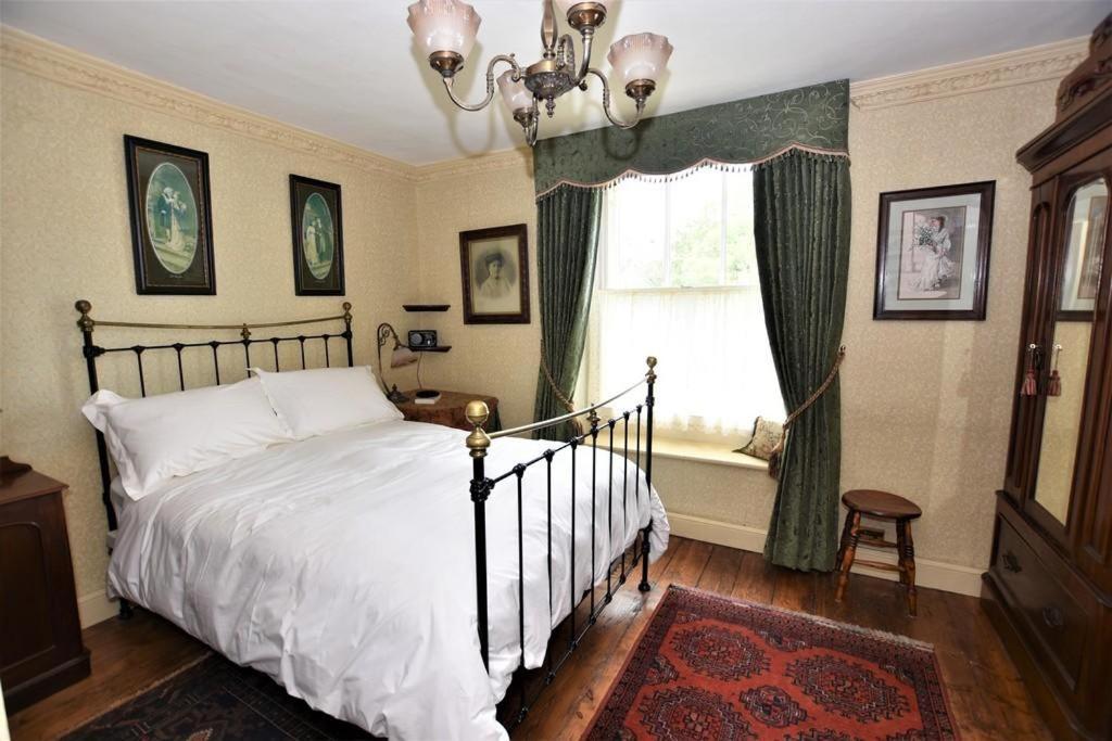 Bed and Breakfast Pomona Lowick Green Esterno foto