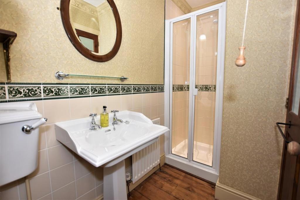 Bed and Breakfast Pomona Lowick Green Esterno foto