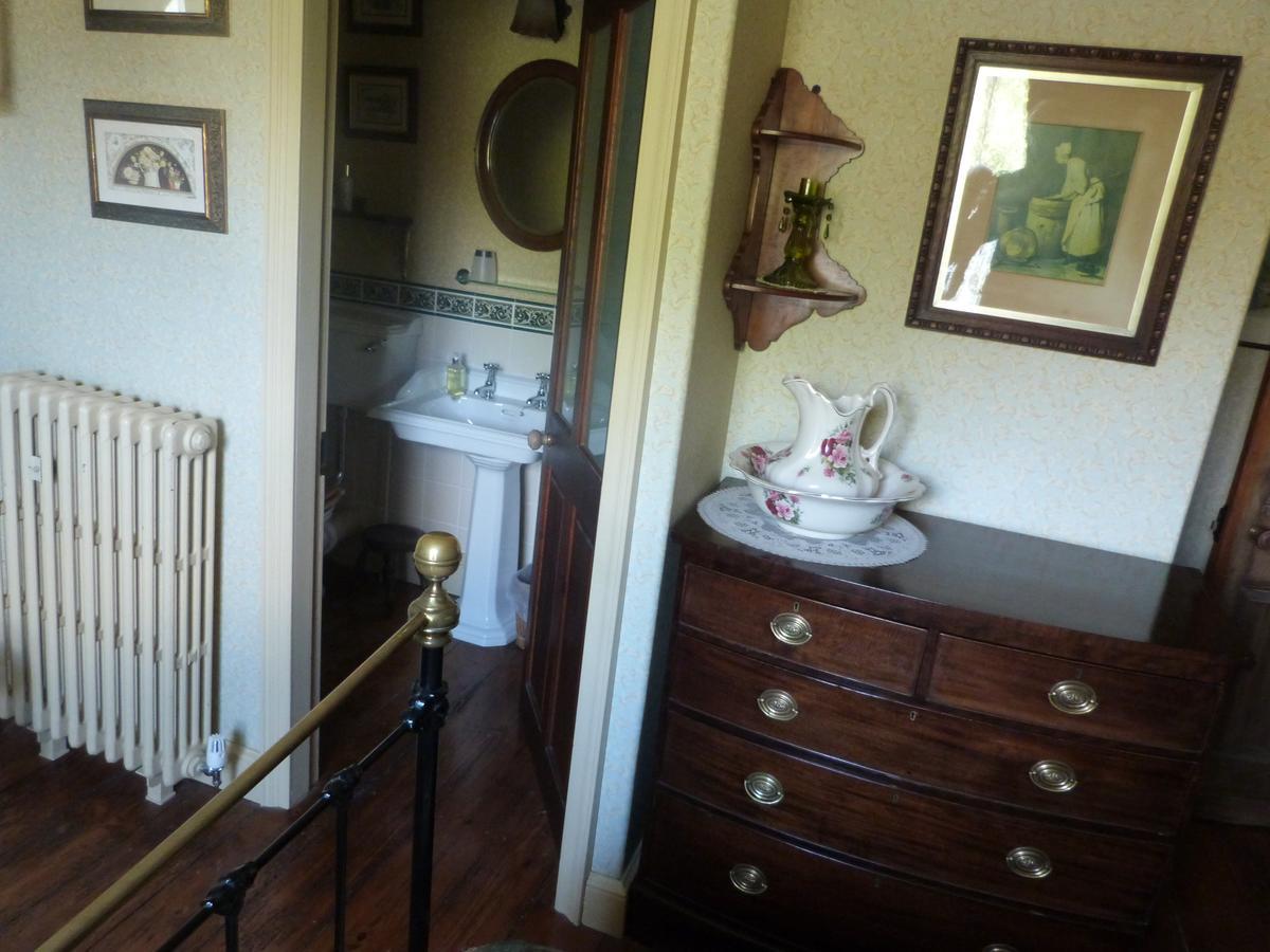 Bed and Breakfast Pomona Lowick Green Esterno foto