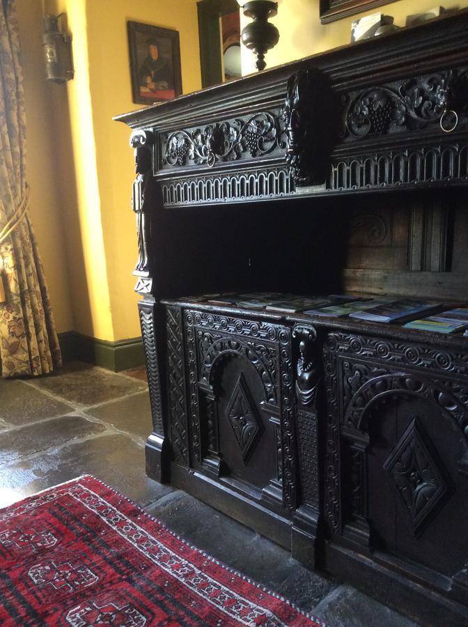 Bed and Breakfast Pomona Lowick Green Esterno foto