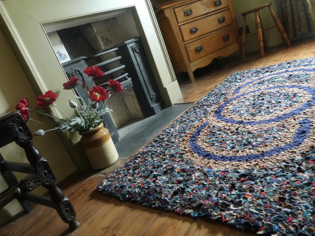 Bed and Breakfast Pomona Lowick Green Esterno foto