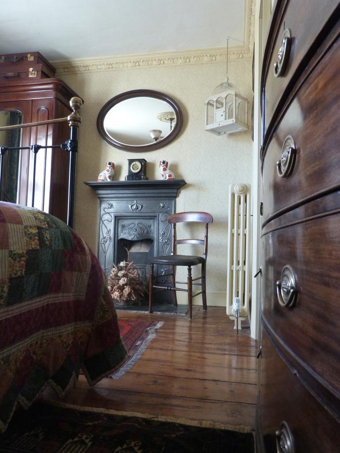Bed and Breakfast Pomona Lowick Green Esterno foto