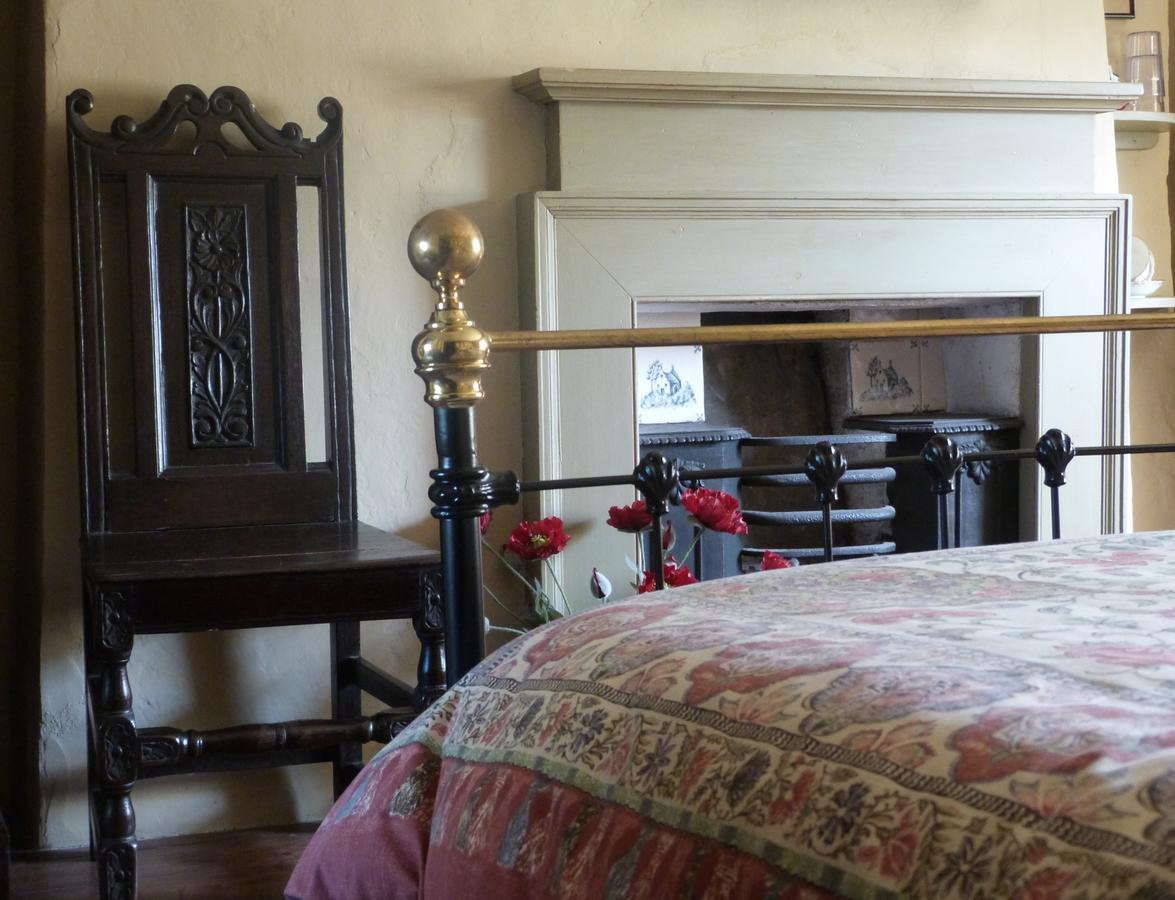 Bed and Breakfast Pomona Lowick Green Esterno foto