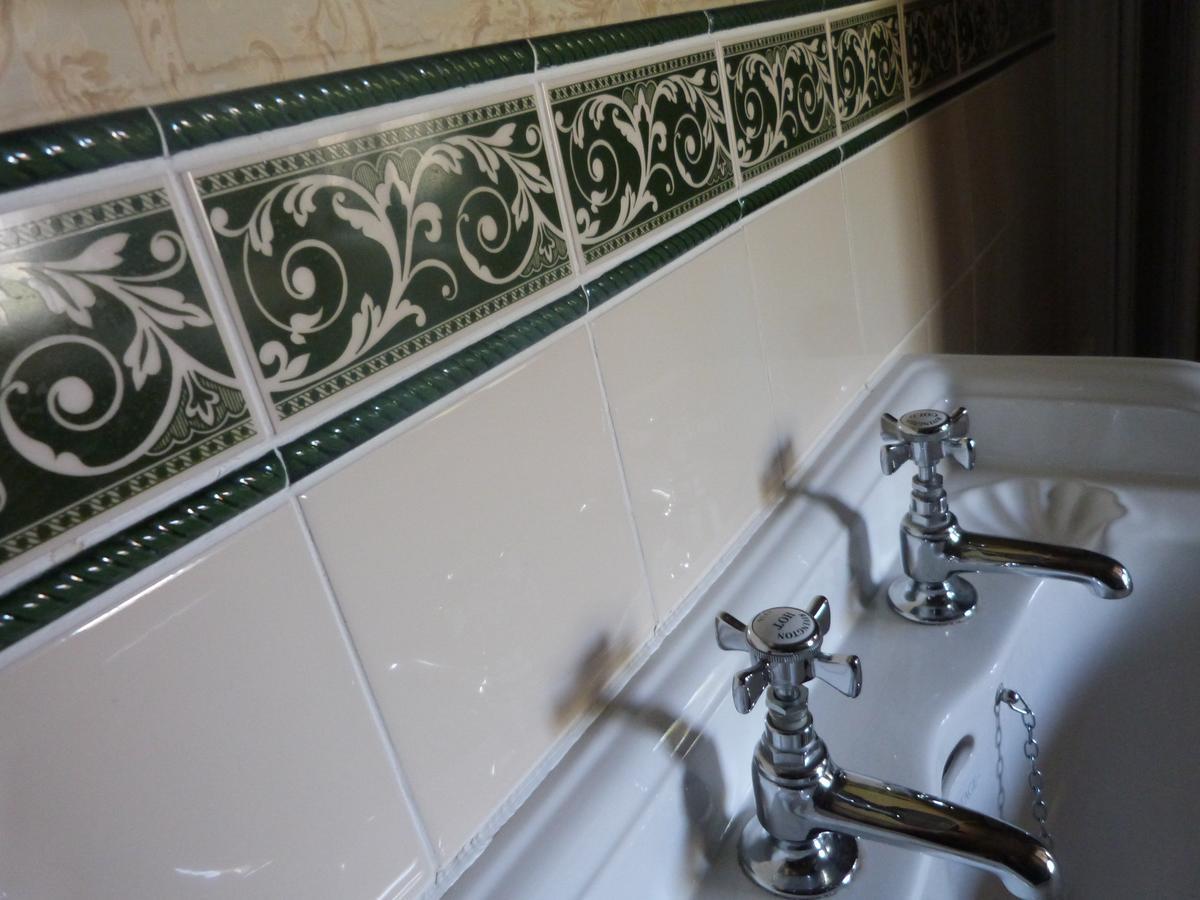 Bed and Breakfast Pomona Lowick Green Esterno foto