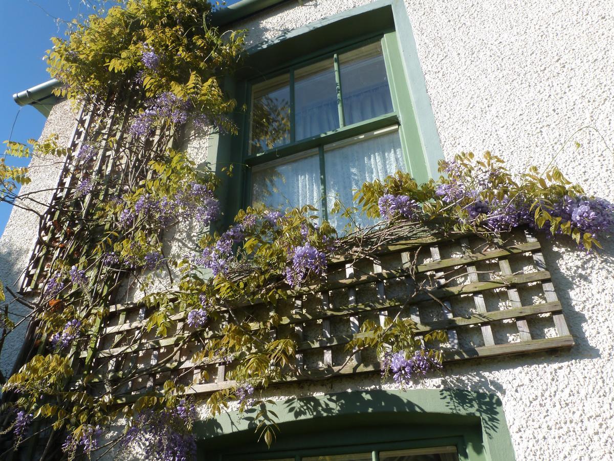 Bed and Breakfast Pomona Lowick Green Esterno foto
